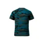 Tričko dětské Camouflage