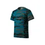 Tričko dětské Camouflage