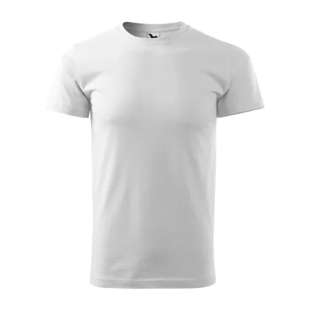 Tričko unisex Heavy New