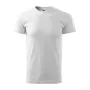 Tričko unisex Heavy New