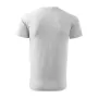 Tričko unisex Heavy New