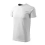 Tričko unisex Heavy New