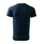 Tričko unisex Heavy New