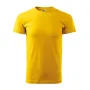 Tričko unisex Heavy New