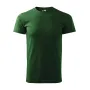 Tričko unisex Heavy New
