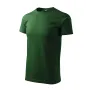 Tričko unisex Heavy New