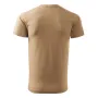 Tričko unisex Heavy New