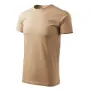 Tričko unisex Heavy New