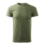 Tričko unisex Heavy New