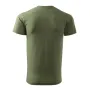 Tričko unisex Heavy New