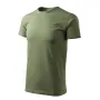 Tričko unisex Heavy New