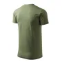Tričko unisex Heavy New
