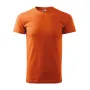 Tričko unisex Heavy New