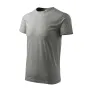 Tričko unisex Heavy New