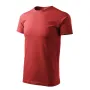 Tričko unisex Heavy New