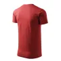 Tričko unisex Heavy New