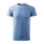 Tričko unisex Heavy New