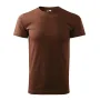 Tričko unisex Heavy New