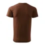 Tričko unisex Heavy New