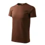 Tričko unisex Heavy New