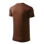 Tričko unisex Heavy New