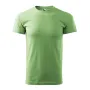 Tričko unisex Heavy New