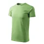 Tričko unisex Heavy New