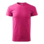 Tričko unisex Heavy New