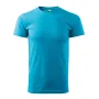 Tričko unisex Heavy New