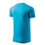 Tričko unisex Heavy New