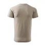 Tričko unisex Heavy New