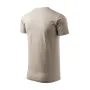 Tričko unisex Heavy New