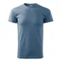 Tričko unisex Heavy New
