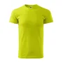 Tričko unisex Heavy New