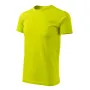 Tričko unisex Heavy New