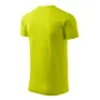Tričko unisex Heavy New