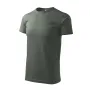 Tričko unisex Heavy New