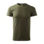 Tričko unisex Heavy New
