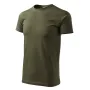 Tričko unisex Heavy New