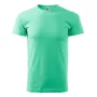 Tričko unisex Heavy New