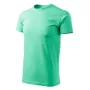 Tričko unisex Heavy New