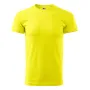 Tričko unisex Heavy New