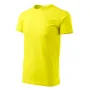 Tričko unisex Heavy New