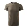 Tričko unisex Heavy New