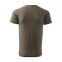 Tričko unisex Heavy New