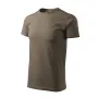Tričko unisex Heavy New