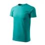 Tričko unisex Heavy New