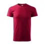 Tričko unisex Heavy New