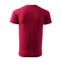 Tričko unisex Heavy New