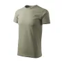 Tričko unisex Heavy New